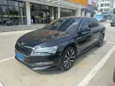 2022 SKODA SUPERB,autocango,china used car exporter,china ev exporter,chinese used car exporter,chinese used ev exporter