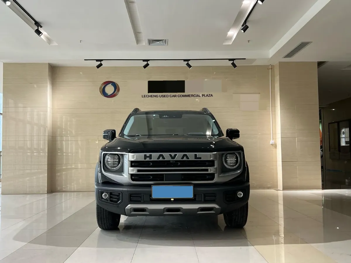 2024 Haval Dargo 1.5T 184HP L4 7DCT,autocango,china used car exporter,china ev exporter,chinese used car exporter,chinese used ev exporter