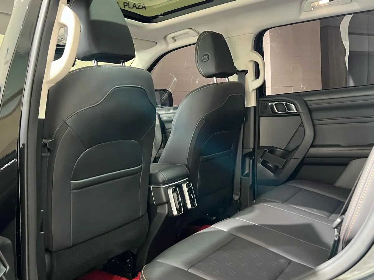 2024 Haval Dargo 1.5T 184HP L4 7DCT,autocango,china used car exporter,china ev exporter,chinese used car exporter,chinese used ev exporter