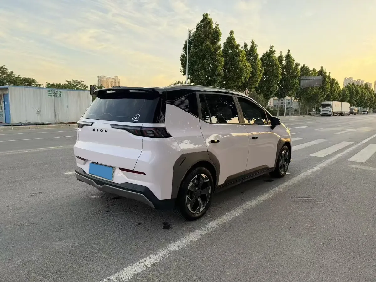 2022 Aion Y BEV 59KWH,autocango,china used car exporter,china ev exporter,chinese used car exporter,chinese used ev exporter