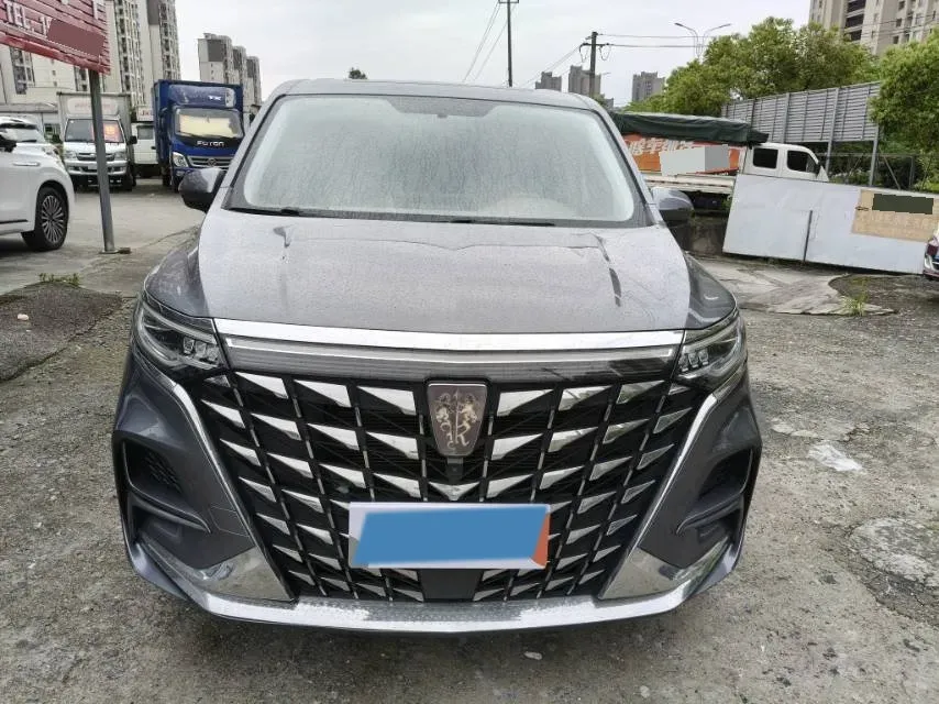 2023 Roewe iMAX8 2.0T 234HP L4 8AT,autocango,china used car exporter,china ev exporter,chinese used car exporter,chinese used ev exporter