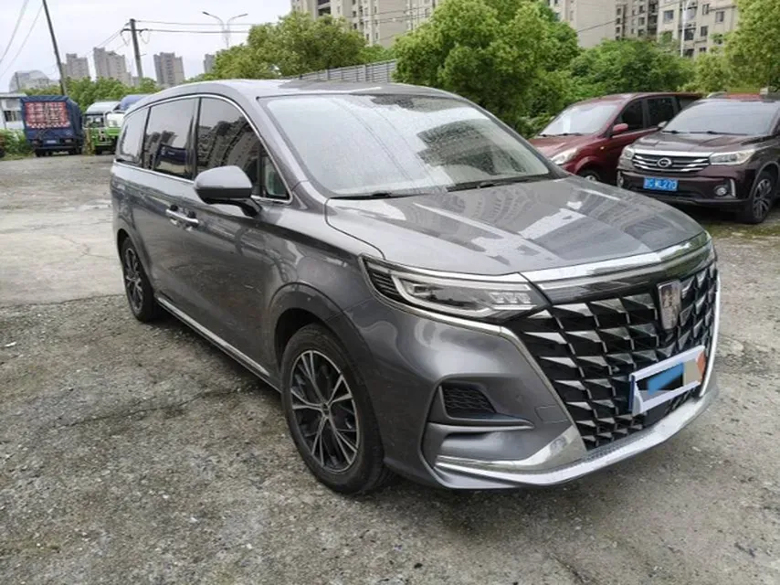 2023 Roewe iMAX8 2.0T 234HP L4 8AT,autocango,china used car exporter,china ev exporter,chinese used car exporter,chinese used ev exporter