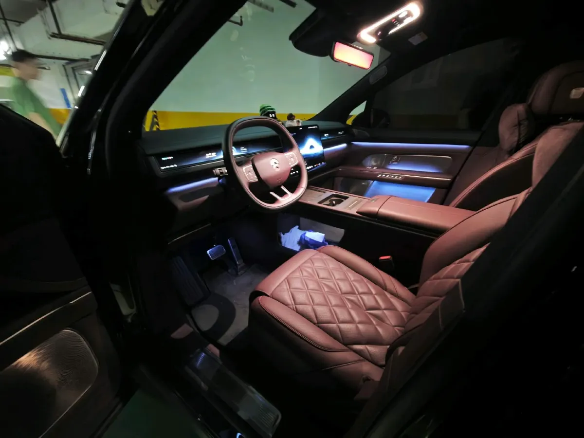 2026 NIO ES8 BEV,autocango,china used car exporter,china ev exporter,chinese used car exporter,chinese used ev exporter
