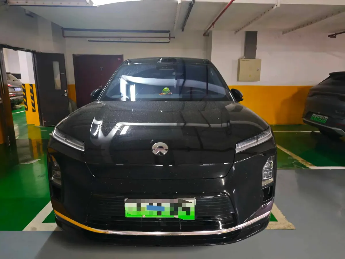 2026 NIO ES8 BEV,autocango,china used car exporter,china ev exporter,chinese used car exporter,chinese used ev exporter