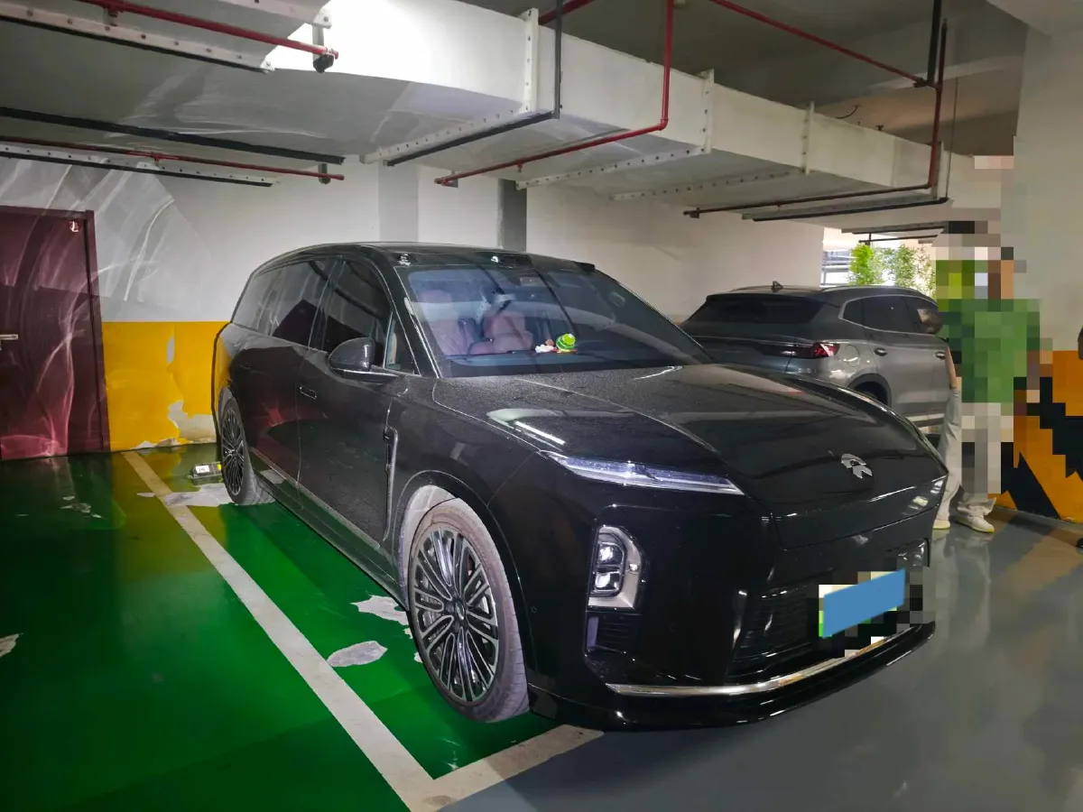 2026 NIO ES8 BEV,autocango,china used car exporter,china ev exporter,chinese used car exporter,chinese used ev exporter