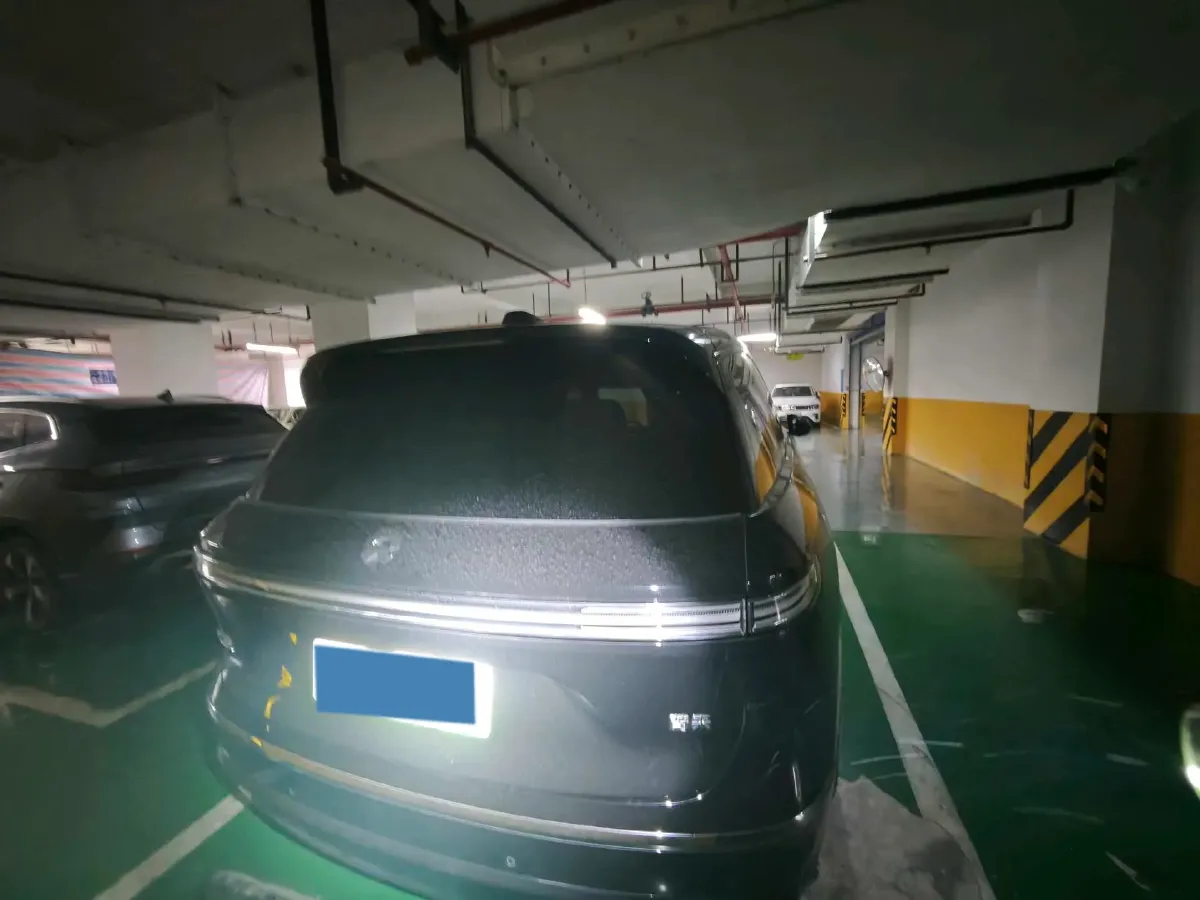 2026 NIO ES8 BEV,autocango,china used car exporter,china ev exporter,chinese used car exporter,chinese used ev exporter
