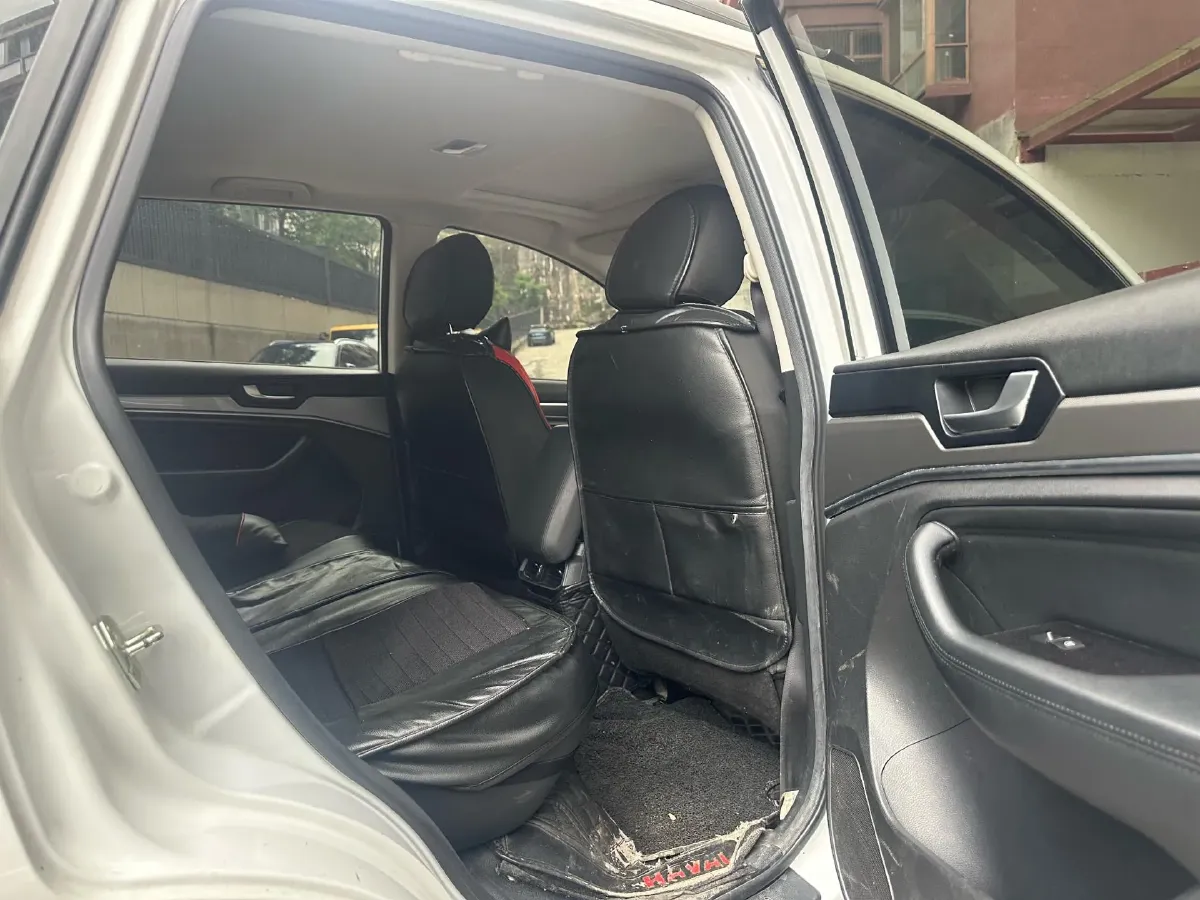 2019 Haval H6 1.5T 150HP L4 7DCT,autocango,china used car exporter,china ev exporter,chinese used car exporter,chinese used ev exporter