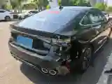 2024 Chery Arrizo 8 1.6T 197HP L4 7DCT