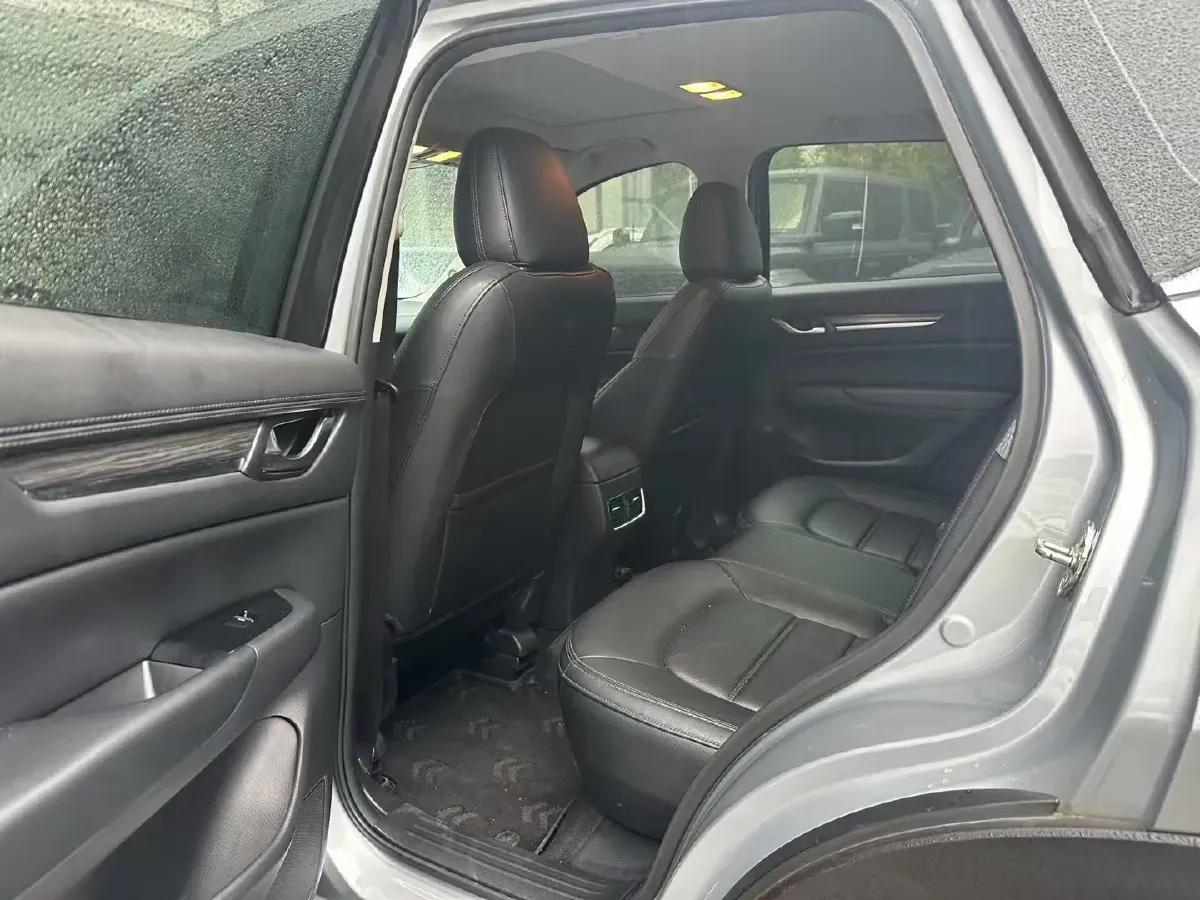 2021 Mazda CX-5 2.0L 155HP L4 6AT,autocango,china used car exporter,china ev exporter,chinese used car exporter,chinese used ev exporter