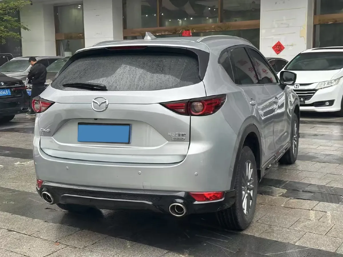 2021 Mazda CX-5 2.0L 155HP L4 6AT,autocango,china used car exporter,china ev exporter,chinese used car exporter,chinese used ev exporter