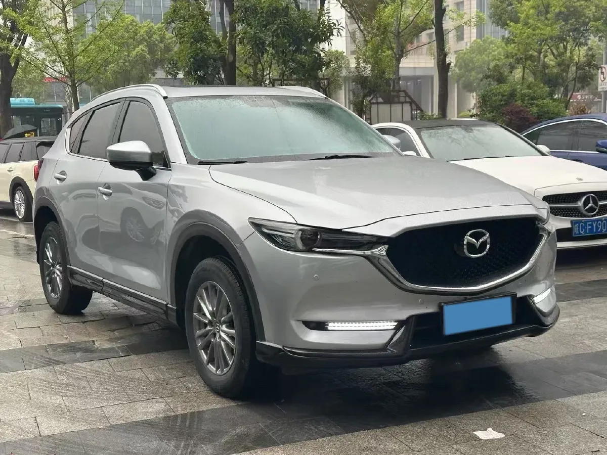 2021 Mazda CX-5 2.0L 155HP L4 6AT,autocango,china used car exporter,china ev exporter,chinese used car exporter,chinese used ev exporter