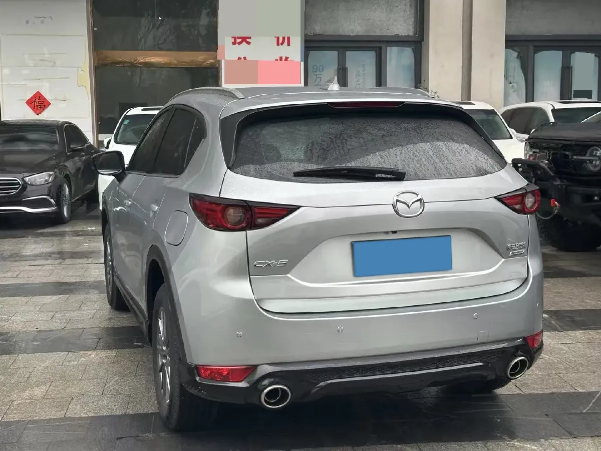 2021 Mazda CX-5 2.0L 155HP L4 6AT,autocango,china used car exporter,china ev exporter,chinese used car exporter,chinese used ev exporter