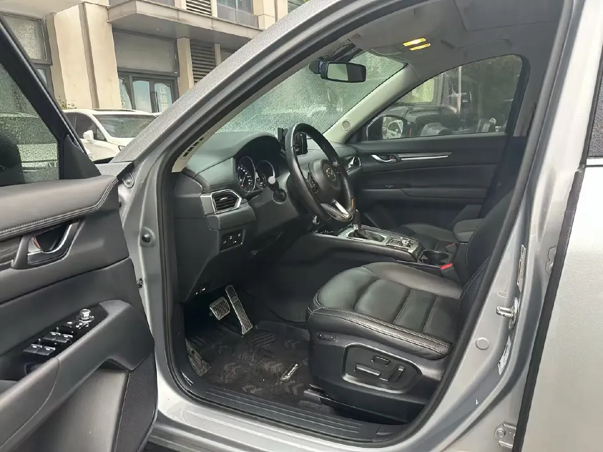 2021 Mazda CX-5 2.0L 155HP L4 6AT,autocango,china used car exporter,china ev exporter,chinese used car exporter,chinese used ev exporter
