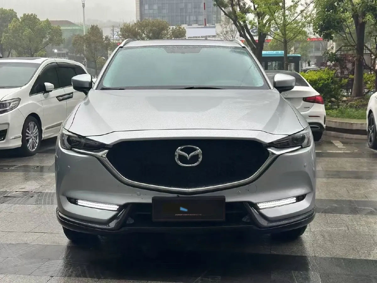2021 Mazda CX-5 2.0L 155HP L4 6AT,autocango,china used car exporter,china ev exporter,chinese used car exporter,chinese used ev exporter