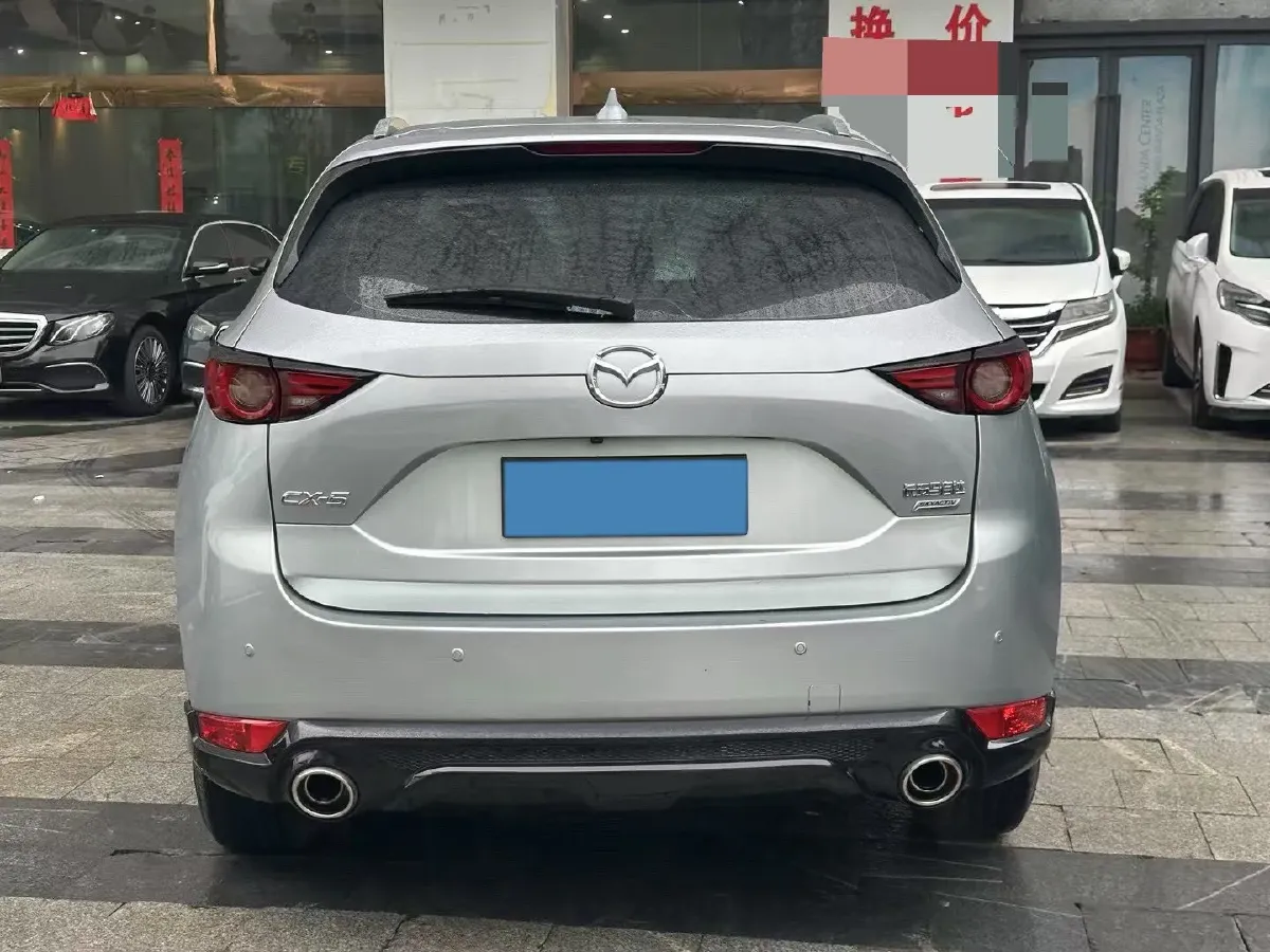 2021 Mazda CX-5 2.0L 155HP L4 6AT,autocango,china used car exporter,china ev exporter,chinese used car exporter,chinese used ev exporter
