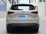 2022 Hyundai Tucson 2.0L 150HP L4 6AT Hybrid