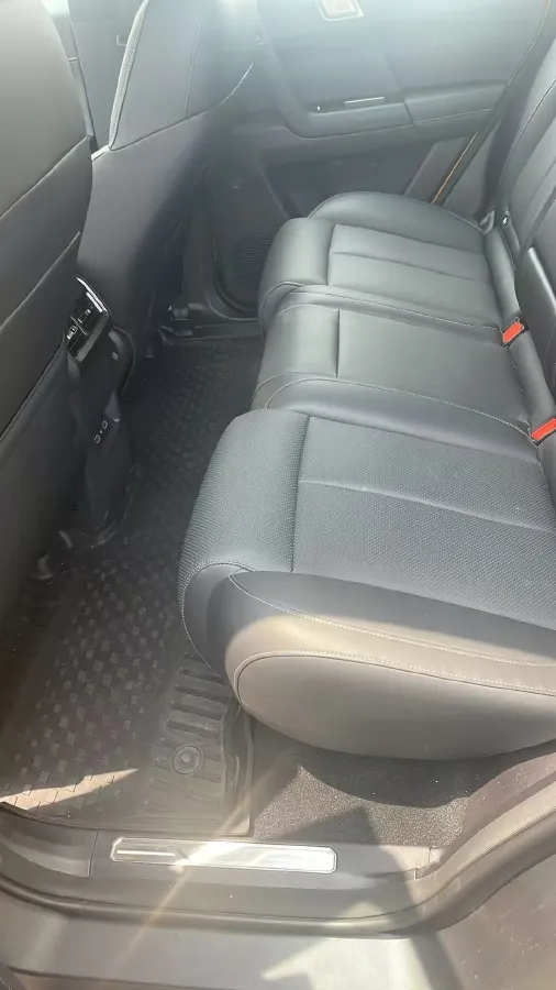 2025 Fulwin FulwinX3L REEV 156HP REEV,autocango,china used car exporter,china ev exporter,chinese used car exporter,chinese used ev exporter
