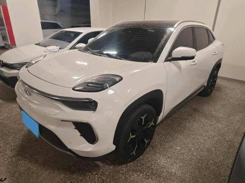 2020 Chery EV Big Ant BEV 70.1KWH,autocango,china used car exporter,china ev exporter,chinese used car exporter,chinese used ev exporter