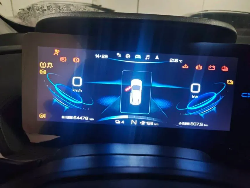 2020 Chery EV Big Ant BEV 70.1KWH,autocango,china used car exporter,china ev exporter,chinese used car exporter,chinese used ev exporter