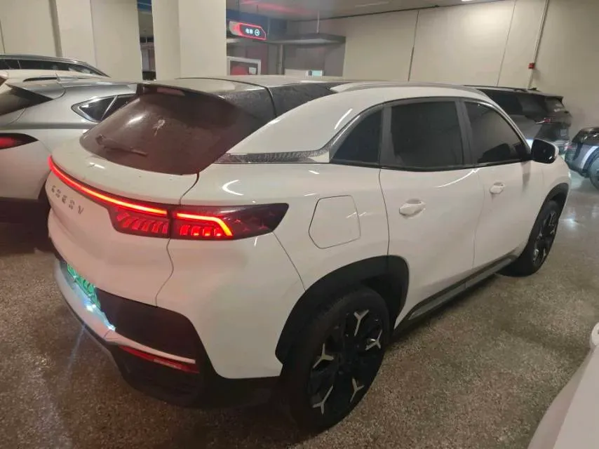 2020 Chery EV Big Ant BEV 70.1KWH,autocango,china used car exporter,china ev exporter,chinese used car exporter,chinese used ev exporter