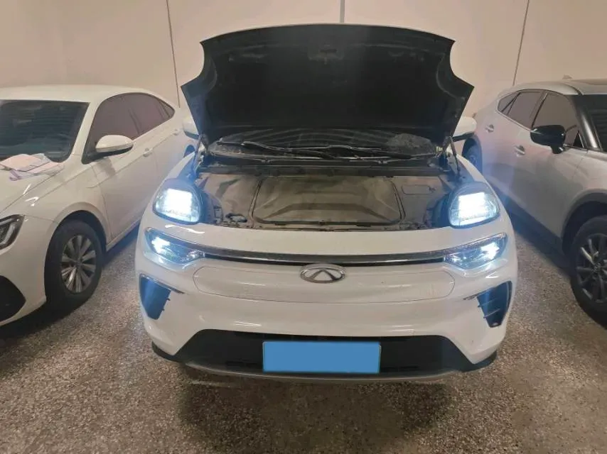 2020 Chery EV Big Ant BEV 70.1KWH,autocango,china used car exporter,china ev exporter,chinese used car exporter,chinese used ev exporter