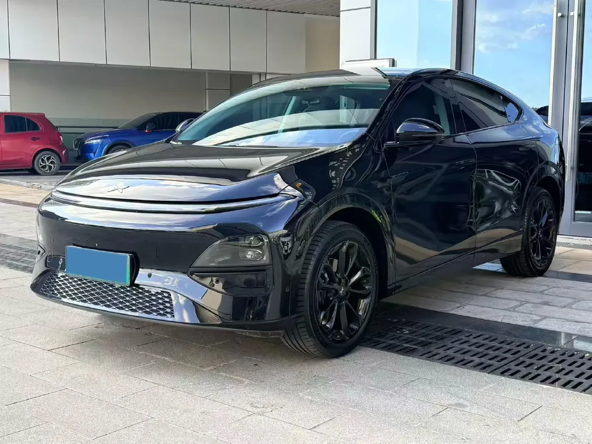 2025 Xpeng G6 BEV 68.5KWH,autocango,china used car exporter,china ev exporter,chinese used car exporter,chinese used ev exporter