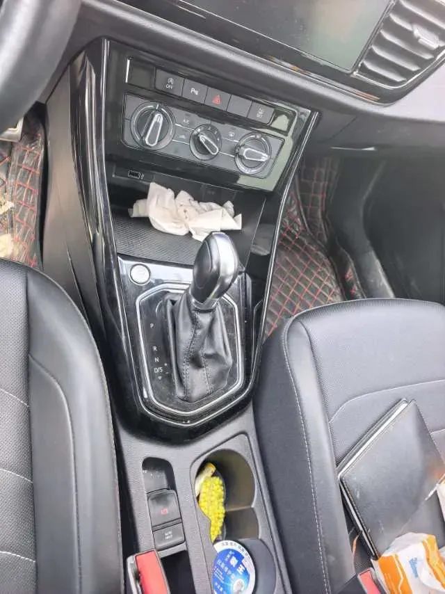 2021 Jetta VS7 1.4T 150HP L4 6AT,autocango,china used car exporter,china ev exporter,chinese used car exporter,chinese used ev exporter