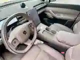 2022 NIO ES7 BEV 75KWH