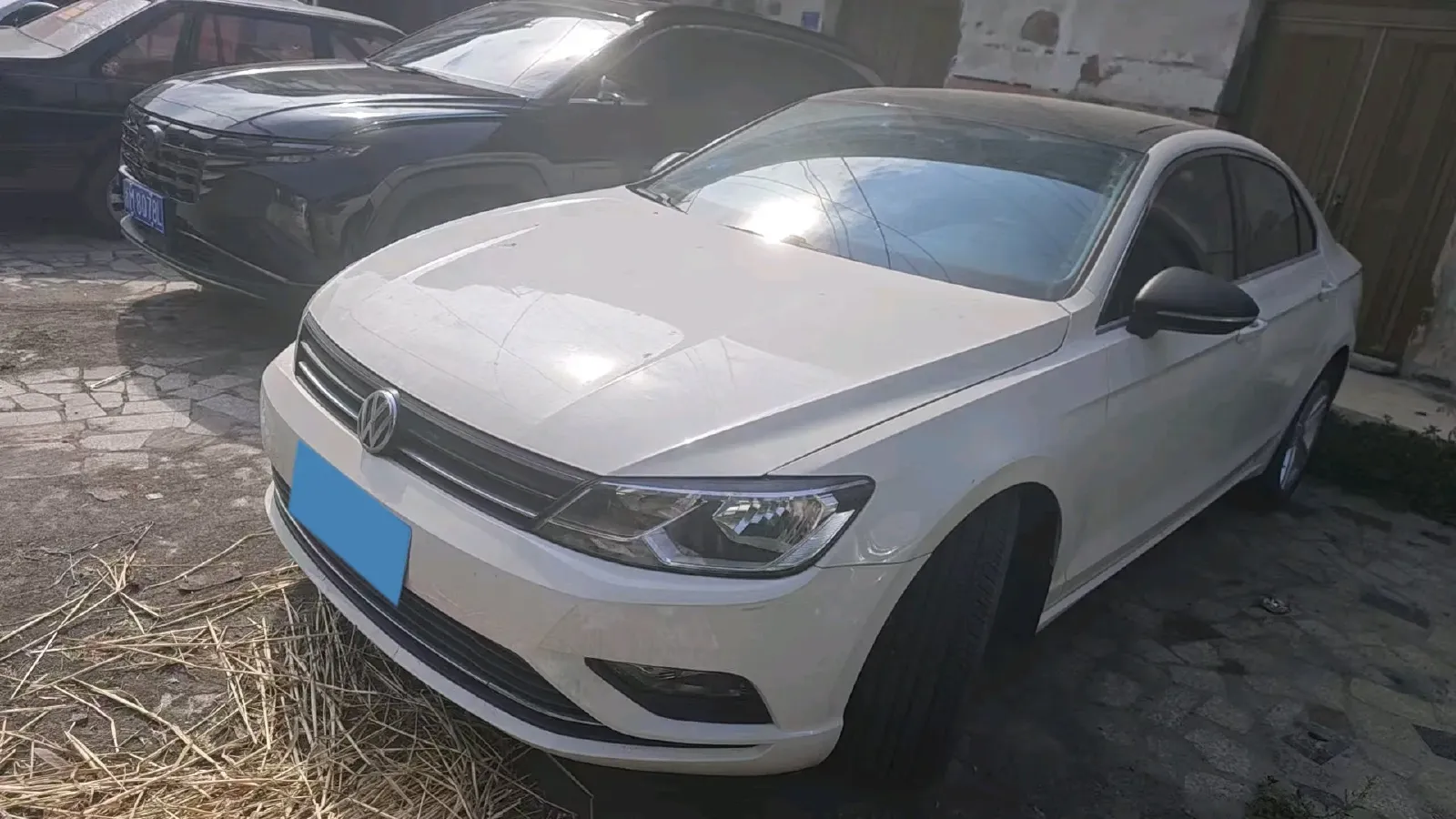 2018 Volkswagen Lamando 1.4T 150HP L4 7DCT,autocango,china used car exporter,china ev exporter,chinese used car exporter,chinese used ev exporter