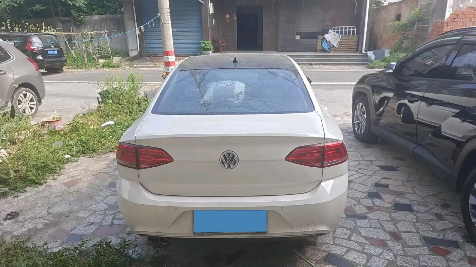 2018 Volkswagen Lamando 1.4T 150HP L4 7DCT,autocango,china used car exporter,china ev exporter,chinese used car exporter,chinese used ev exporter