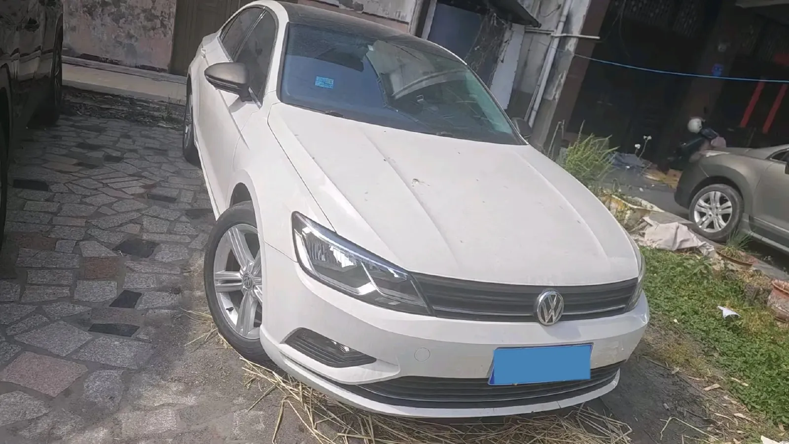 2018 Volkswagen Lamando 1.4T 150HP L4 7DCT,autocango,china used car exporter,china ev exporter,chinese used car exporter,chinese used ev exporter