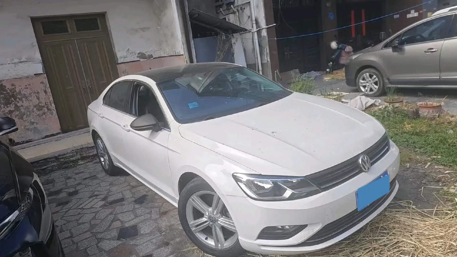 2018 Volkswagen Lamando 1.4T 150HP L4 7DCT,autocango,china used car exporter,china ev exporter,chinese used car exporter,chinese used ev exporter