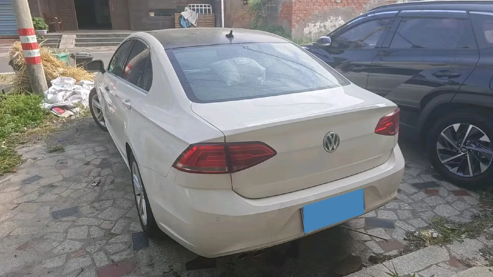 2018 Volkswagen Lamando 1.4T 150HP L4 7DCT,autocango,china used car exporter,china ev exporter,chinese used car exporter,chinese used ev exporter