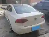 2018 Volkswagen Lamando 1.4T 150HP L4 7DCT