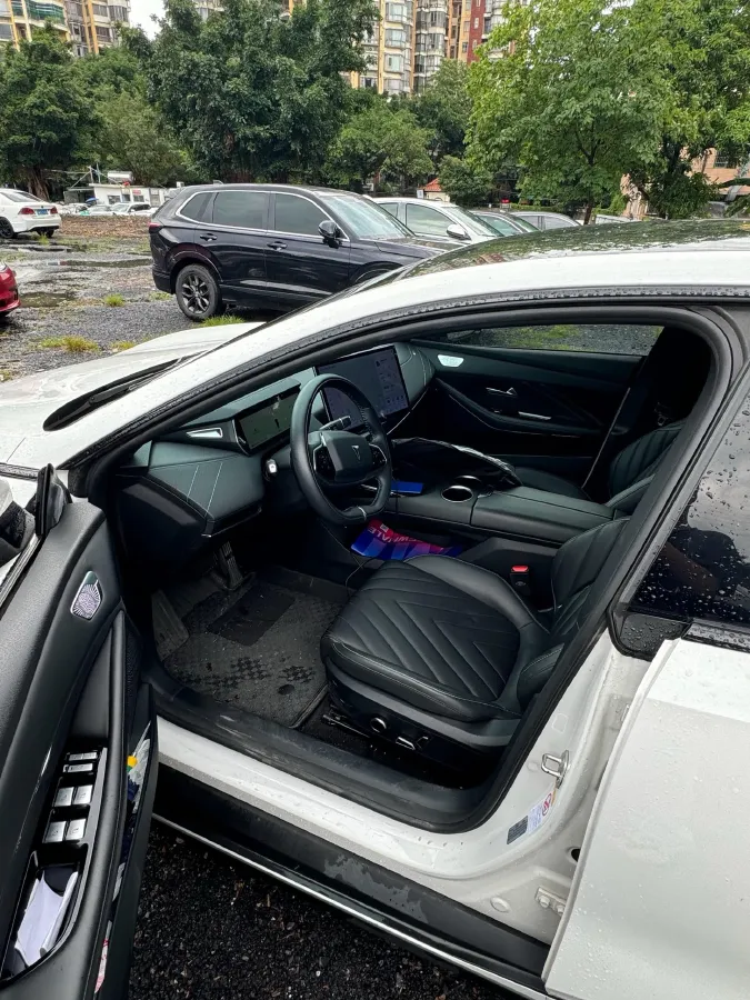 2023 Deepal SL03 1.5L 95HP L4 REEV 28.39KWH,autocango,china used car exporter,china ev exporter,chinese used car exporter,chinese used ev exporter