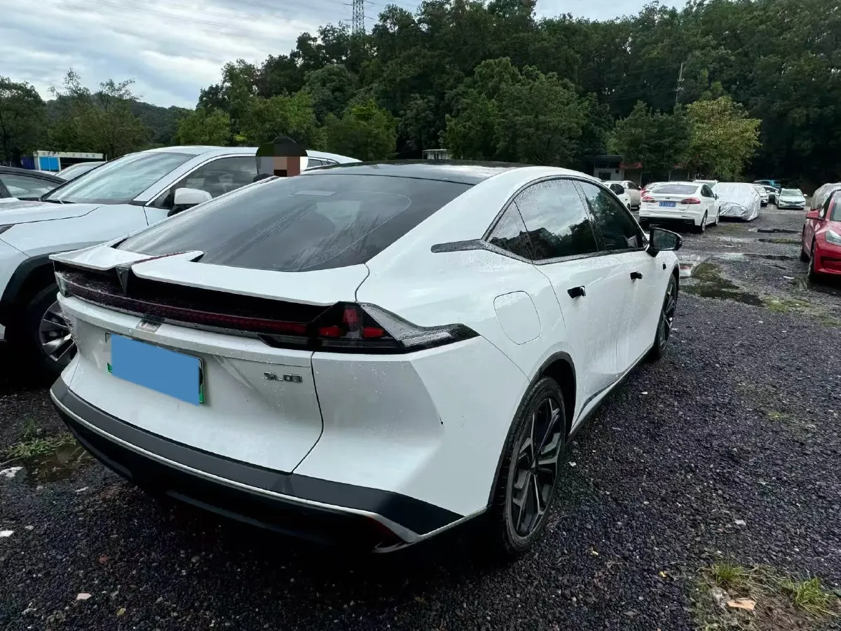 2023 Deepal SL03 1.5L 95HP L4 REEV 28.39KWH,autocango,china used car exporter,china ev exporter,chinese used car exporter,chinese used ev exporter