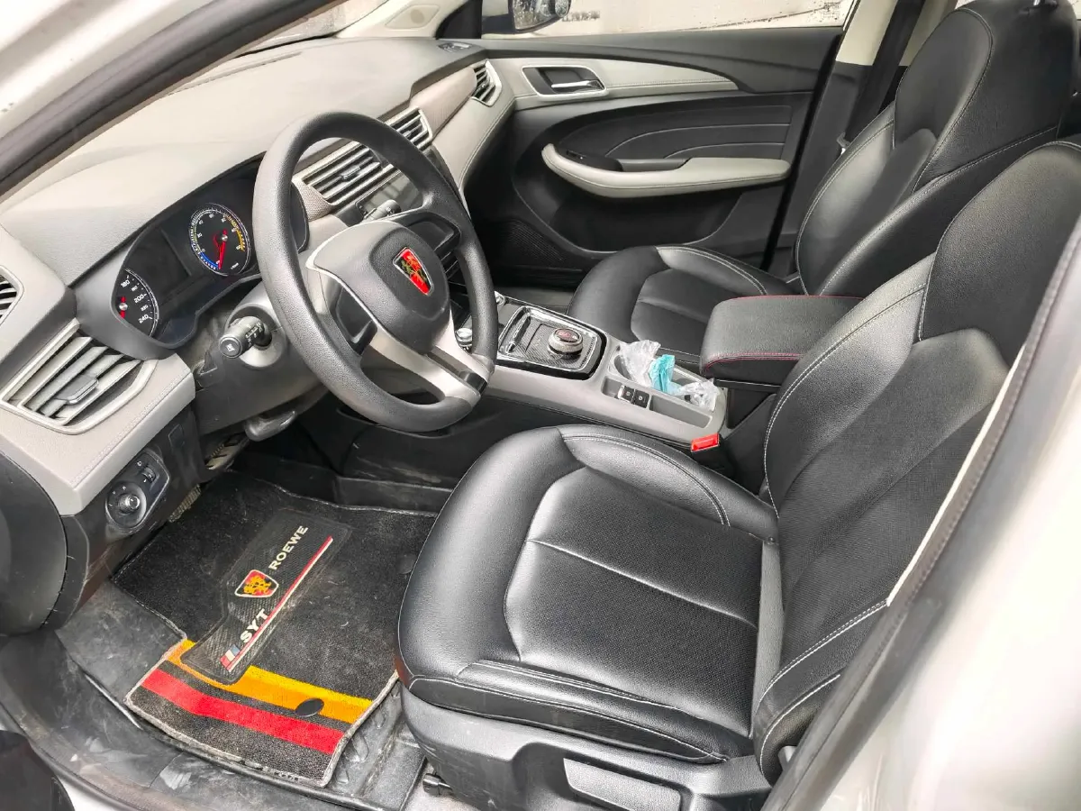 2018 Roewe Ei5 BEV 35KWH,autocango,china used car exporter,china ev exporter,chinese used car exporter,chinese used ev exporter