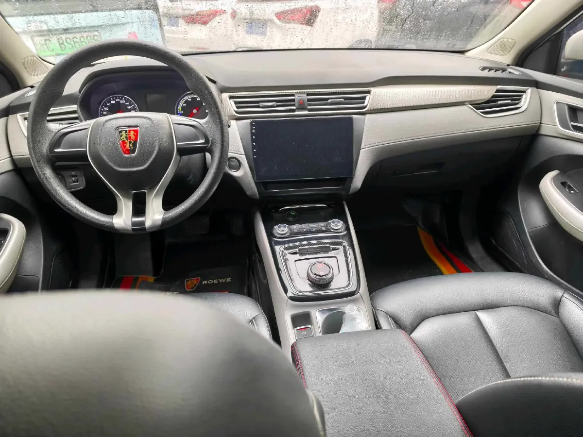 2018 Roewe Ei5 BEV 35KWH,autocango,china used car exporter,china ev exporter,chinese used car exporter,chinese used ev exporter