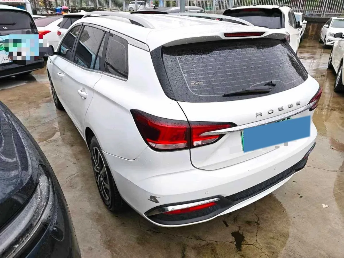 2018 Roewe Ei5 BEV 35KWH,autocango,china used car exporter,china ev exporter,chinese used car exporter,chinese used ev exporter