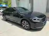 2023 Volkswagen Passat 2.0T 186HP L4 7DCT