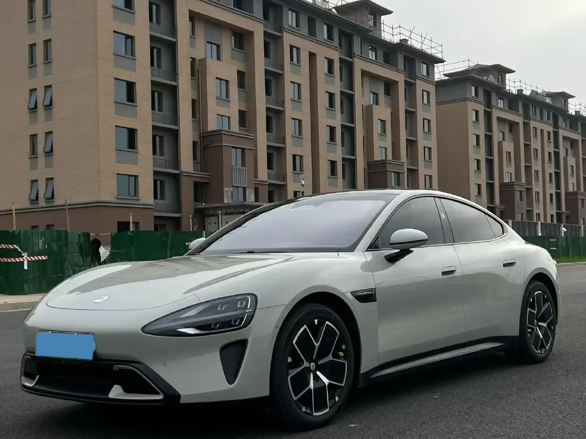 2024 MI SU7 BEV 73.6KWH,autocango,china used car exporter,china ev exporter,chinese used car exporter,chinese used ev exporter