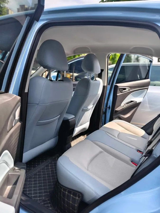 2023 Neta AYA BEV,autocango,china used car exporter,china ev exporter,chinese used car exporter,chinese used ev exporter
