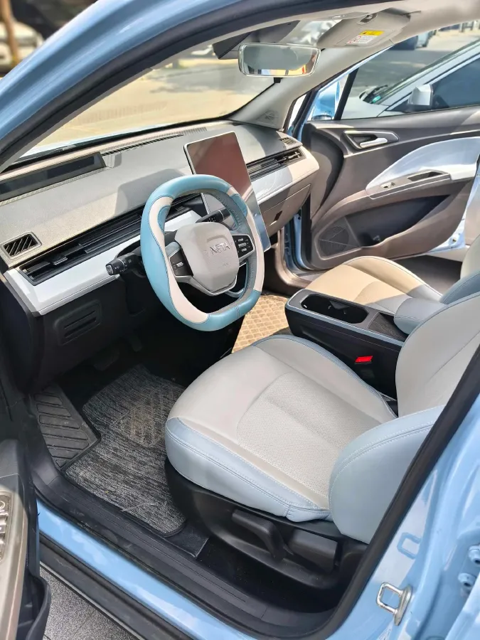 2023 Neta AYA BEV,autocango,china used car exporter,china ev exporter,chinese used car exporter,chinese used ev exporter