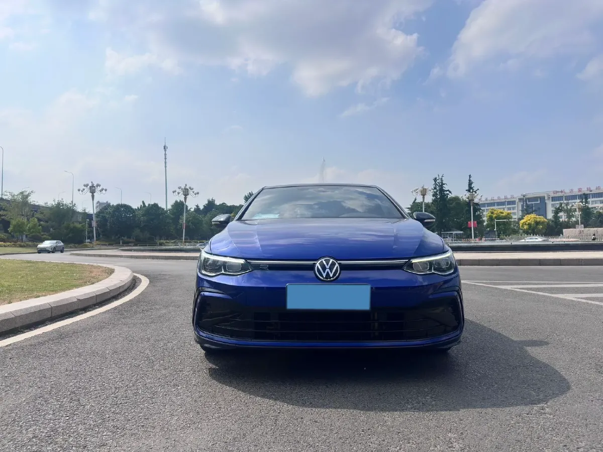 2021 Volkswagen Golf 1.4T 150HP L4 7DCT,autocango,china used car exporter,china ev exporter,chinese used car exporter,chinese used ev exporter