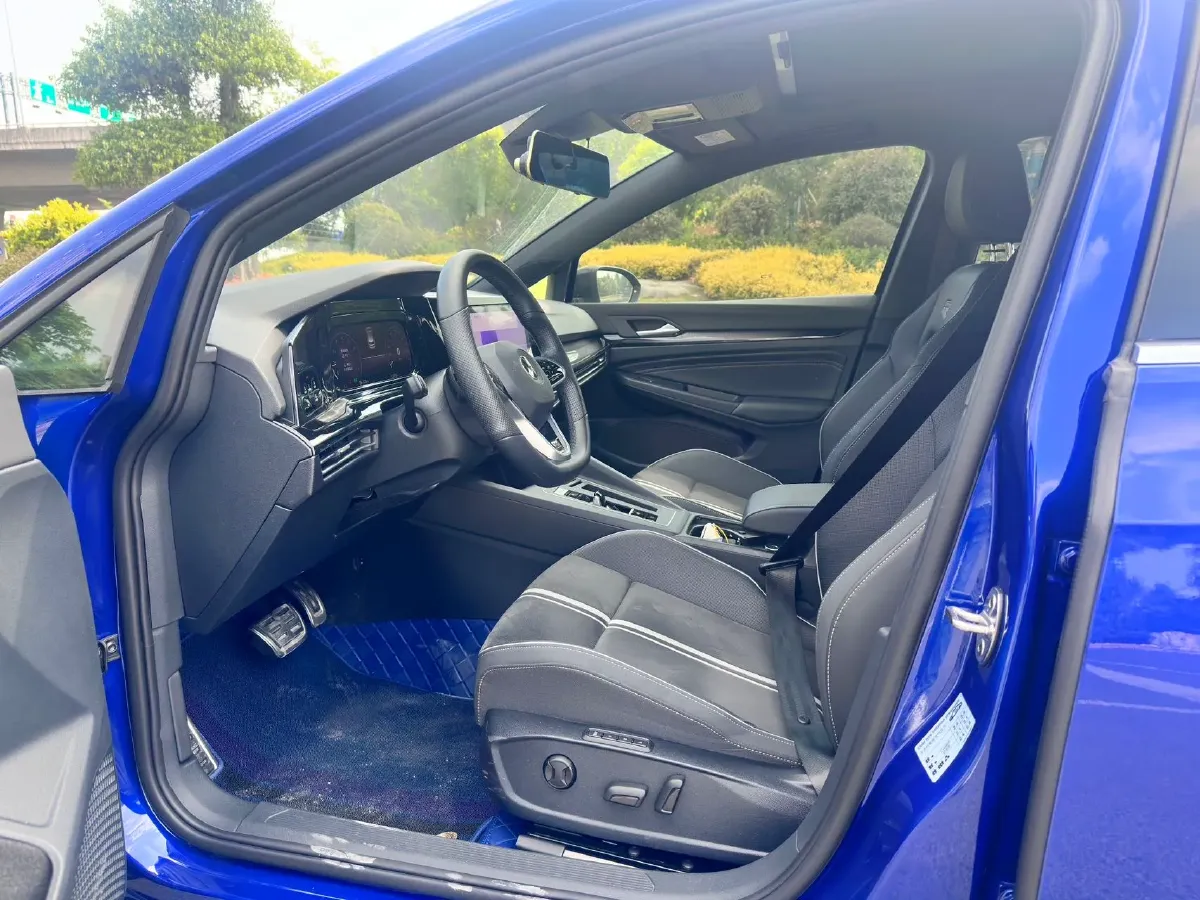 2021 Volkswagen Golf 1.4T 150HP L4 7DCT,autocango,china used car exporter,china ev exporter,chinese used car exporter,chinese used ev exporter