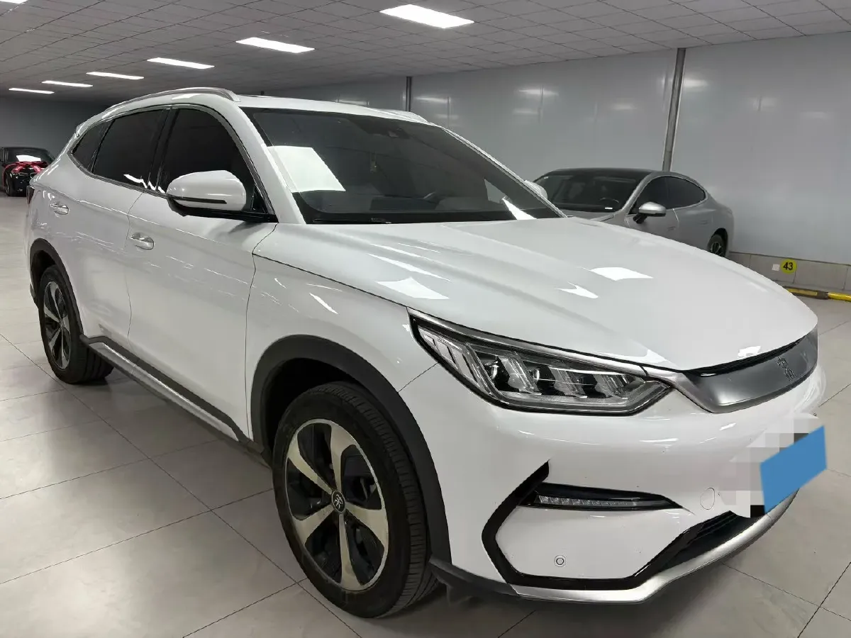 2021 BYD Qin BEV 53.56KWH,autocango,china used car exporter,china ev exporter,chinese used car exporter,chinese used ev exporter
