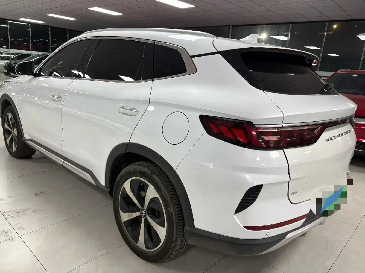 2021 BYD Qin BEV 53.56KWH,autocango,china used car exporter,china ev exporter,chinese used car exporter,chinese used ev exporter