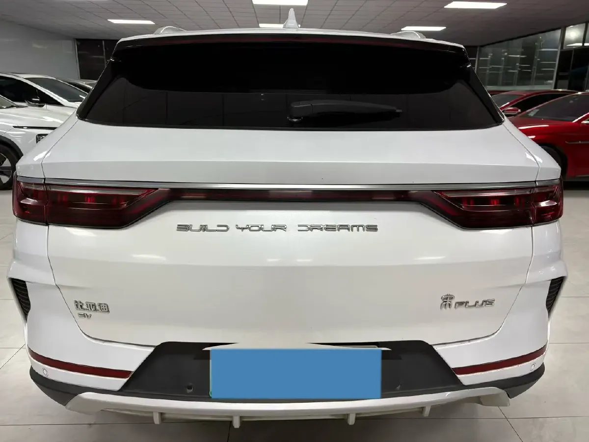 2021 BYD Qin BEV 53.56KWH,autocango,china used car exporter,china ev exporter,chinese used car exporter,chinese used ev exporter