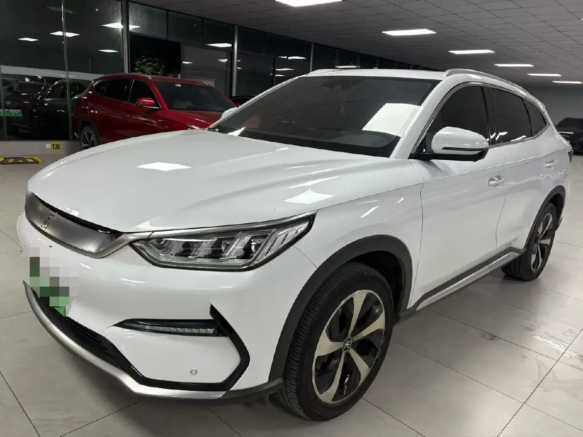 2021 BYD Qin BEV 53.56KWH,autocango,china used car exporter,china ev exporter,chinese used car exporter,chinese used ev exporter