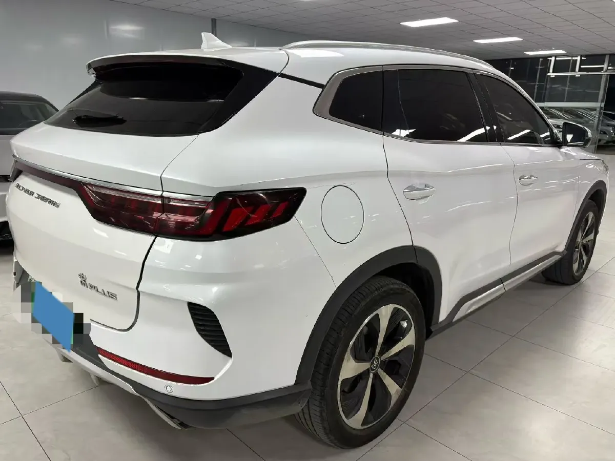 2021 BYD Qin BEV 53.56KWH,autocango,china used car exporter,china ev exporter,chinese used car exporter,chinese used ev exporter